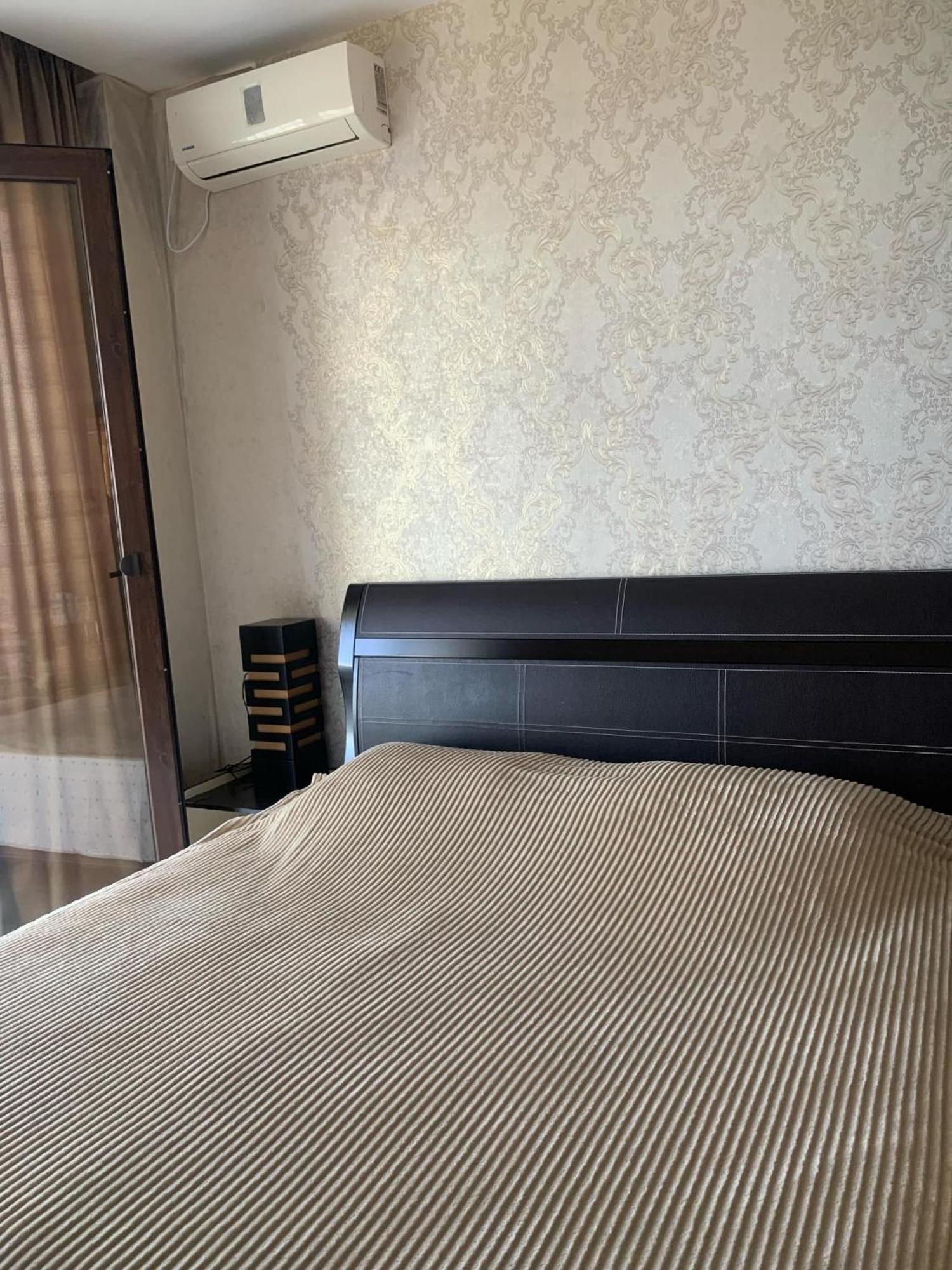 White House Chakvi Hotel Bagian luar foto